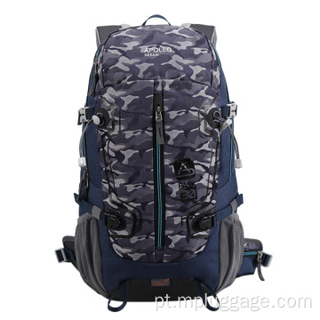Camar Outdoor Sports Mountaining Mackpack Customization